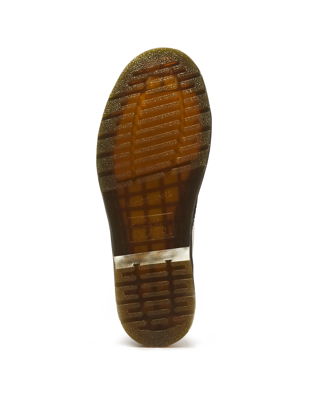 Dr. Martens 101 YS Black Smooth 26230001