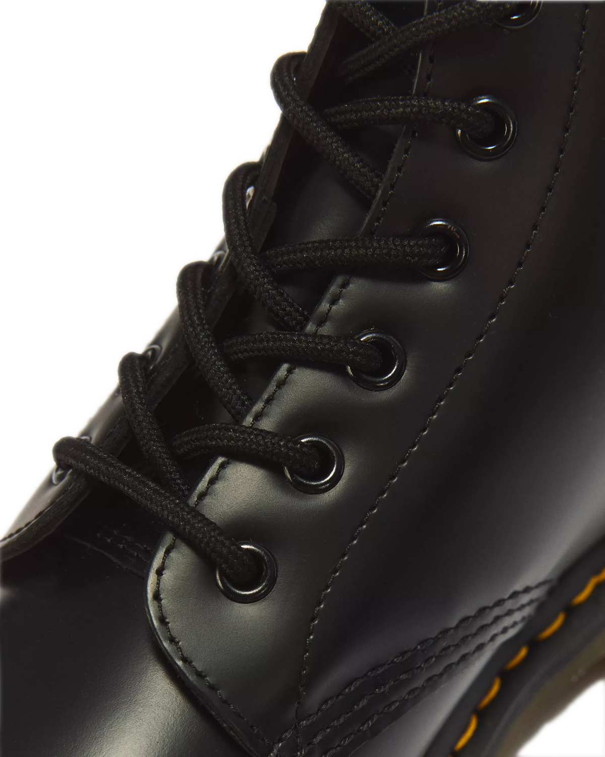 Dr. Martens 101 YS Black Smooth 26230001
