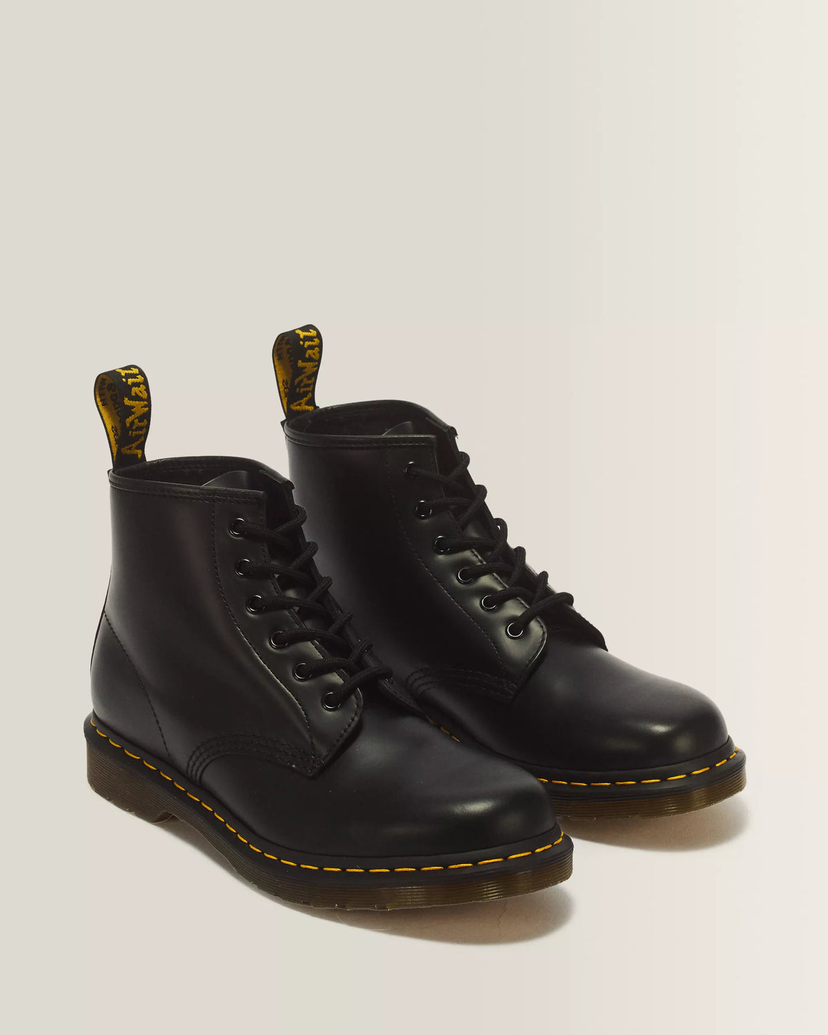 Dr. Martens 101 YS Black Smooth 26230001