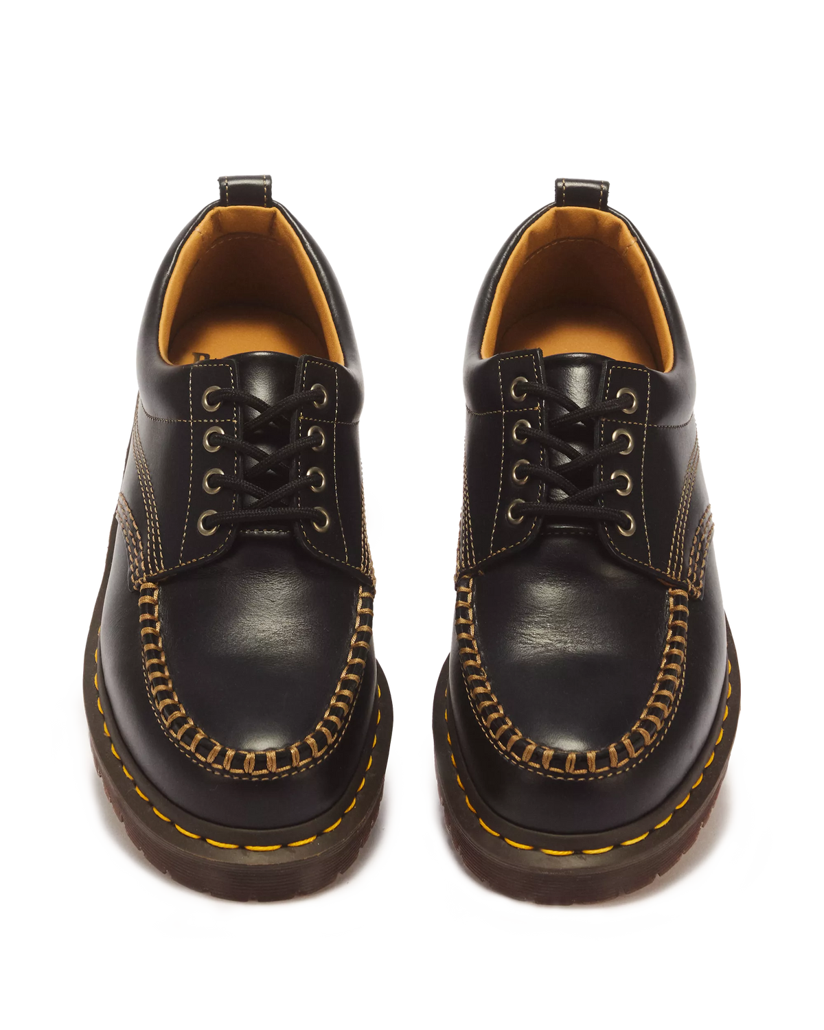 Dr. Martens Lowell Black Analine 31816001