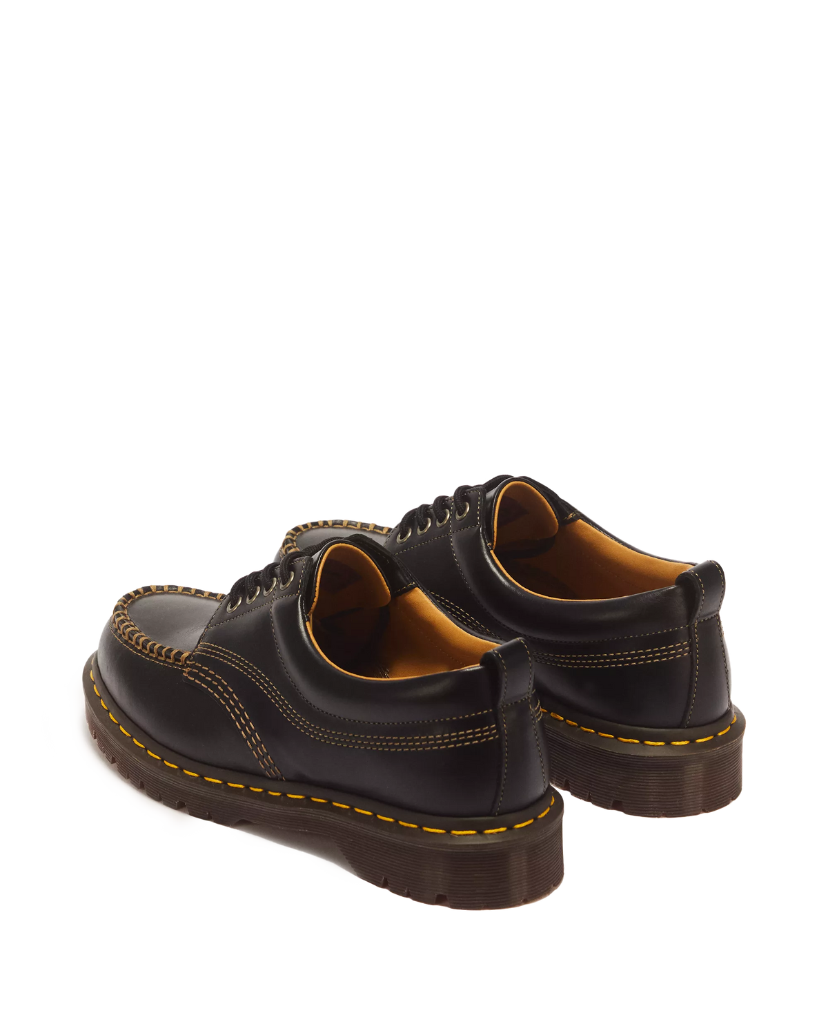 Dr. Martens Lowell Black Analine 31816001