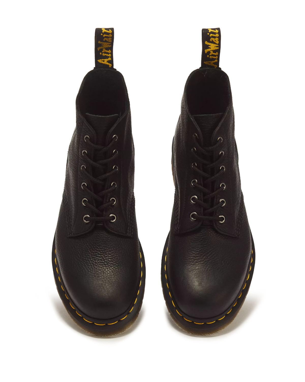 Dr. Martens 101 Black Ambassador 32166001