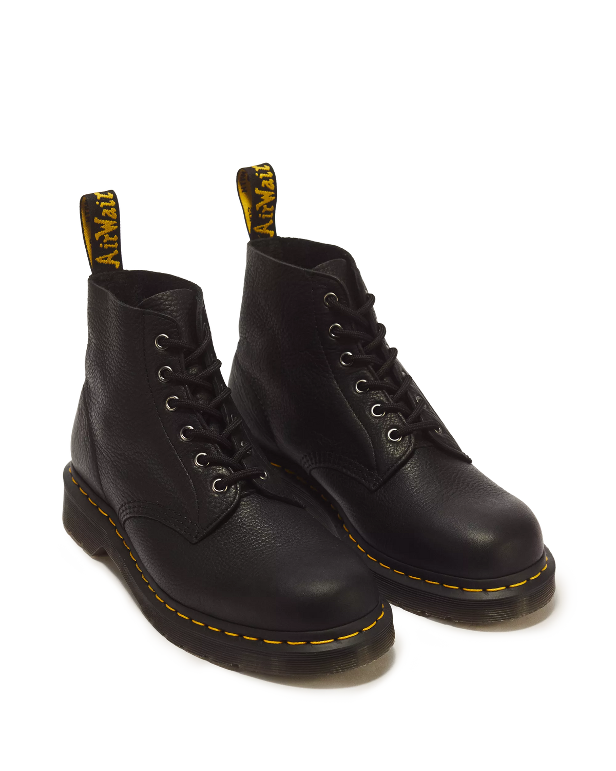 Dr. Martens 101 Black Ambassador 32166001