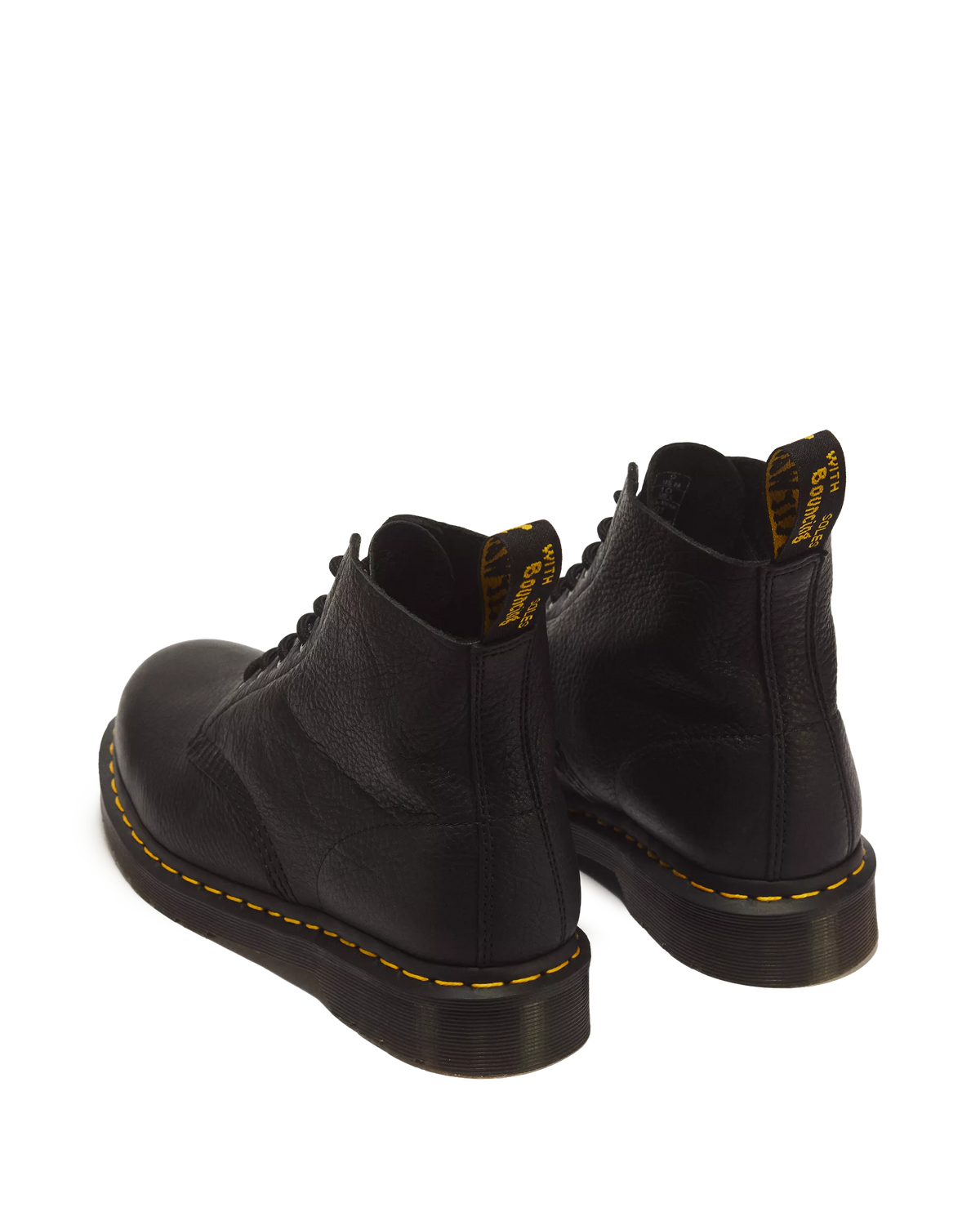 Dr. Martens 101 Black Ambassador 32166001
