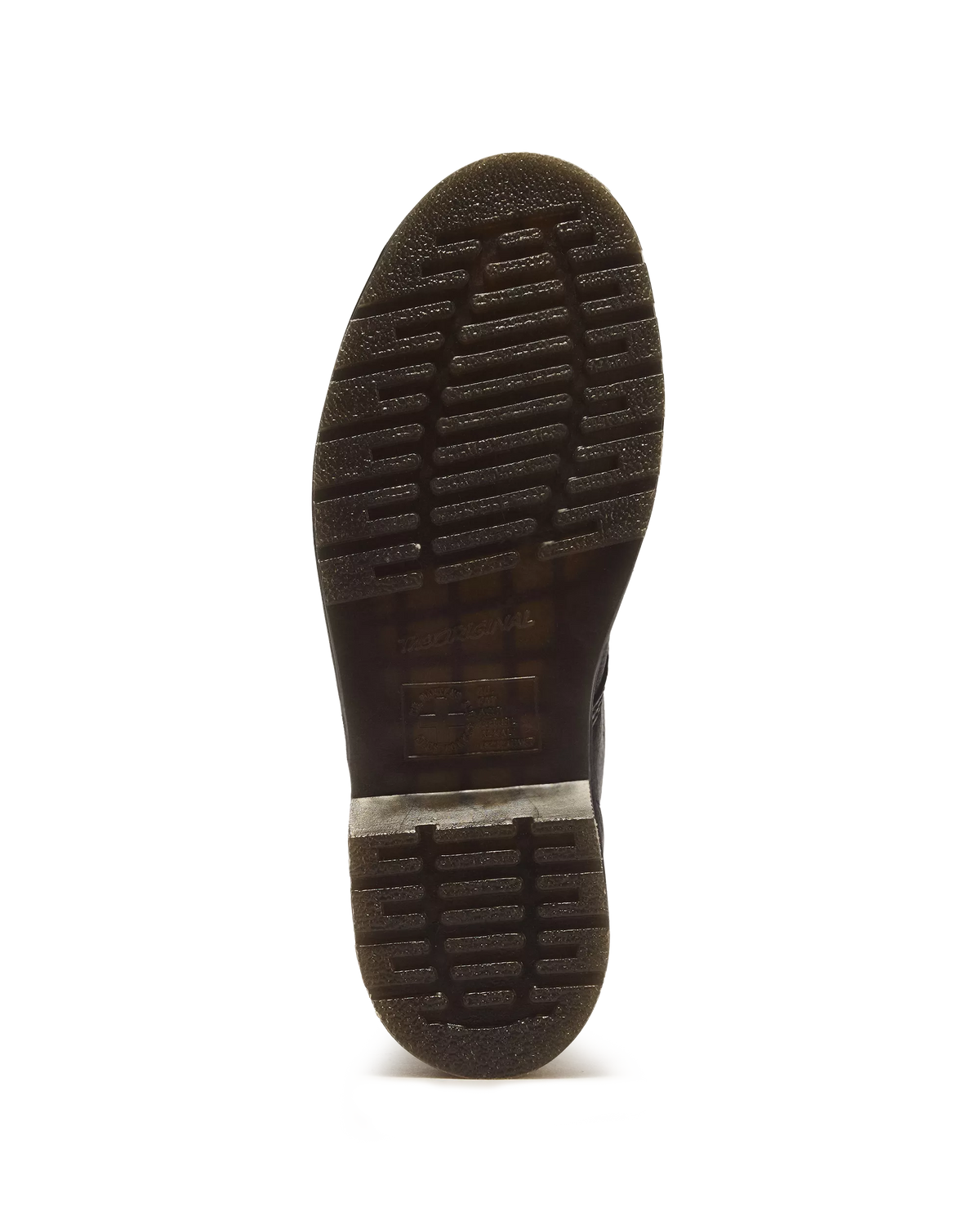 Dr. Martens 101 Black Ambassador 32166001