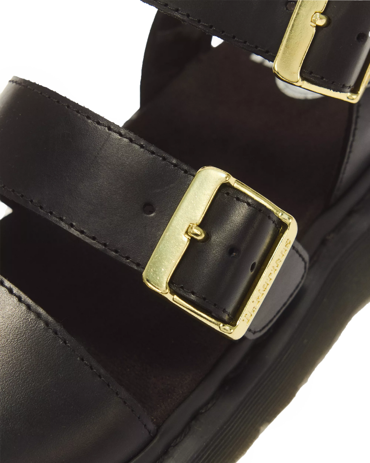 Dr. Martens Gryphon Black Atlas 42329001
