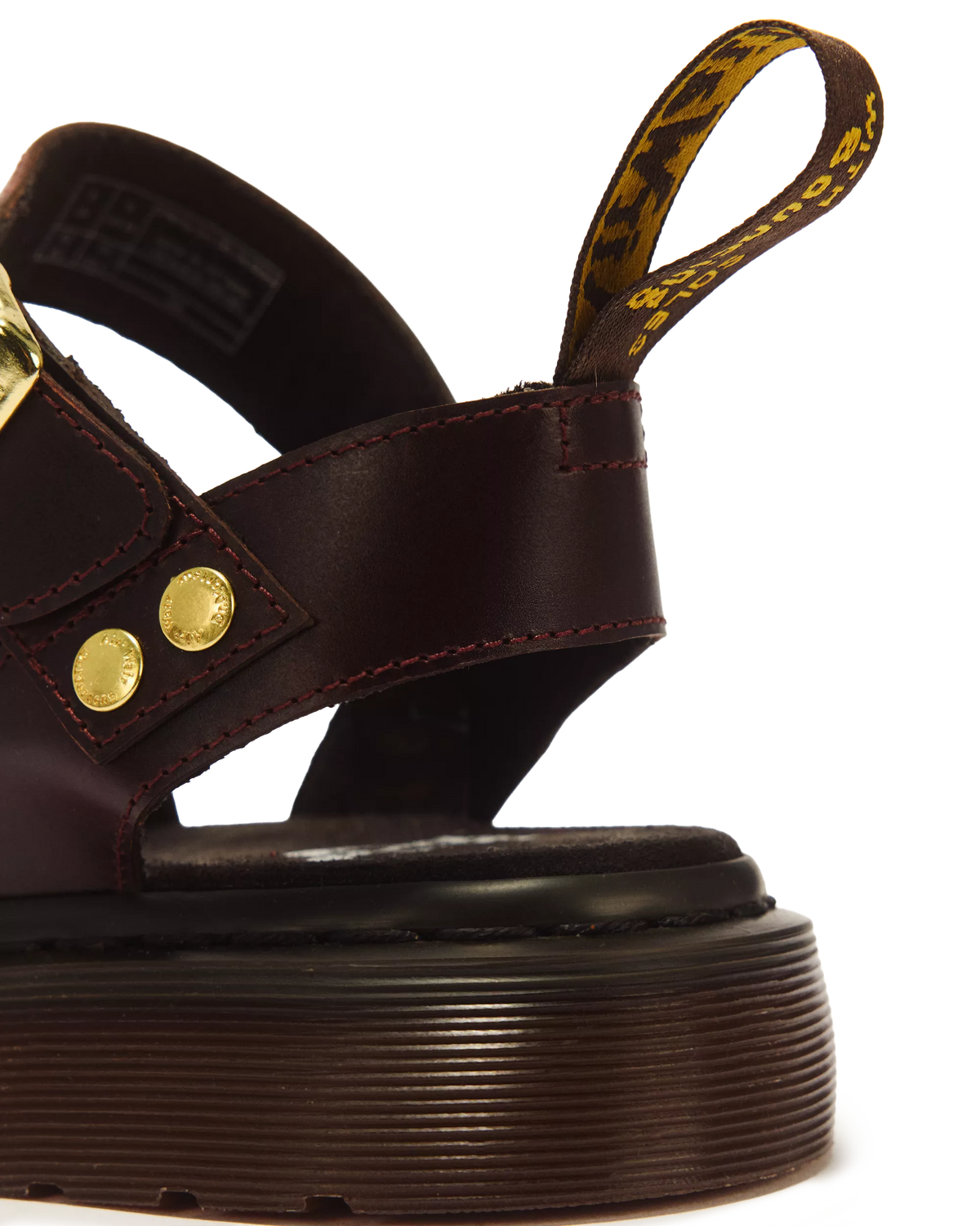 Dr. Martens Gryphon Charro Atlas 42329200