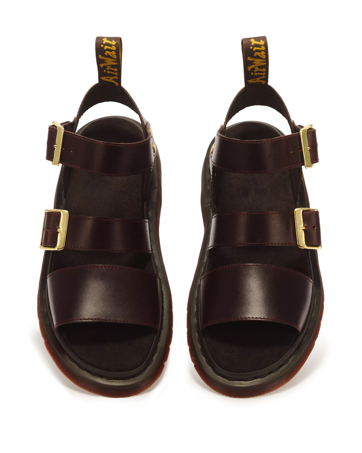 Dr. Martens Gryphon Charro Atlas 42329200