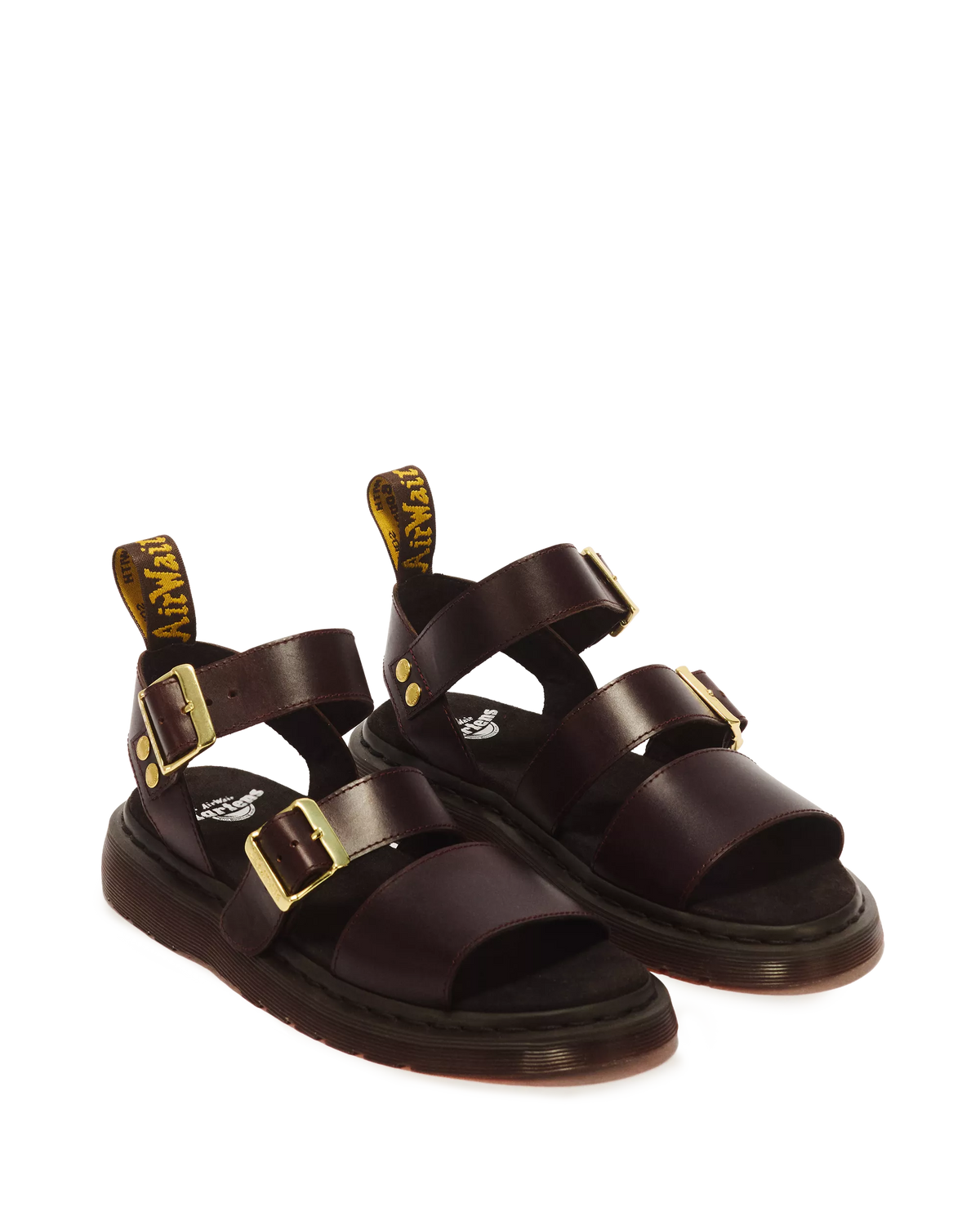 Dr. Martens Gryphon Charro Atlas 42329200