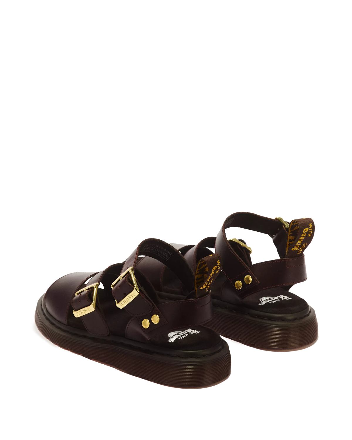 Dr. Martens Gryphon Charro Atlas 42329200
