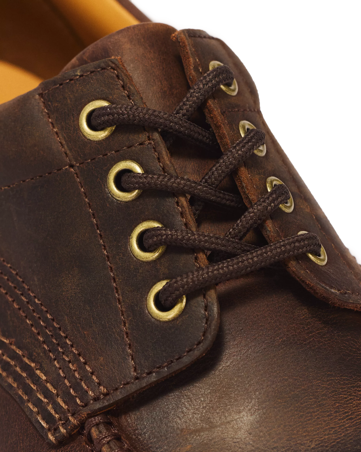 Dr. Martens Lowell Dark Brown Crazy Horse 43348200