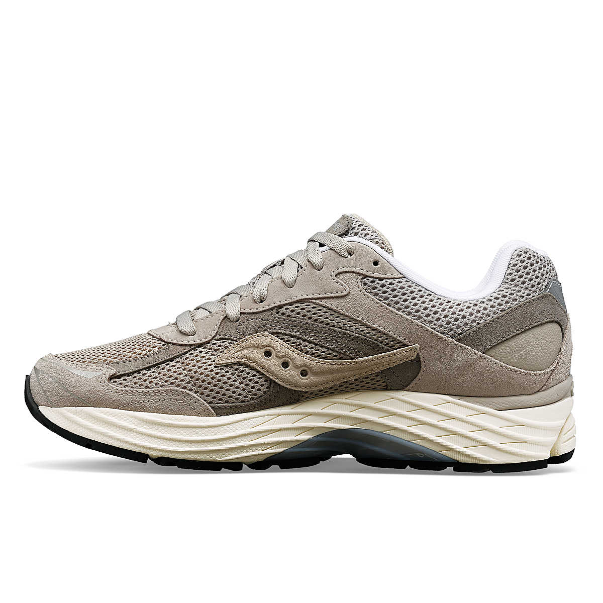 Saucony grid cheap 7000 womens grey