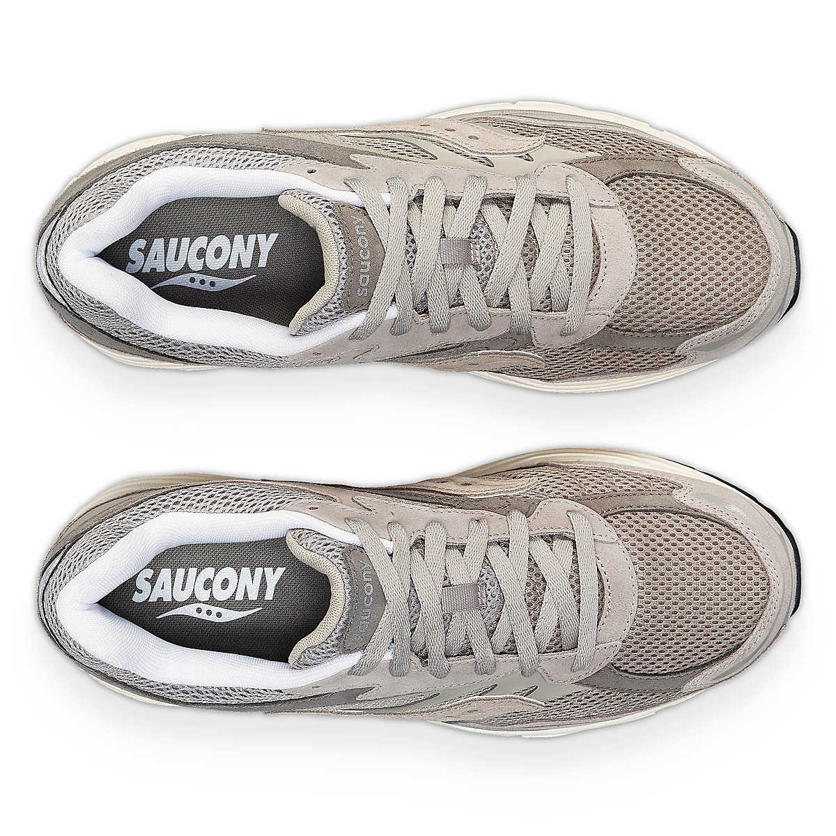 Saucony Progrid Omni 9 Premium Grey S70740-10