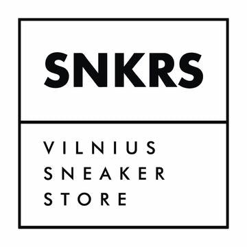 SNKRS Vilnius Sneaker Store