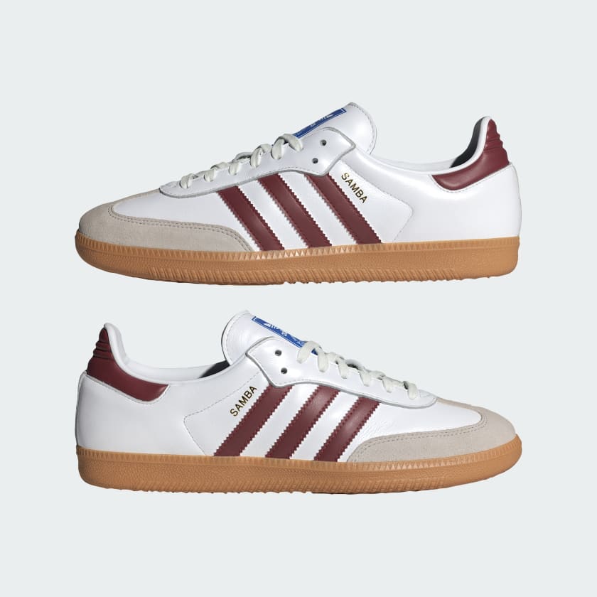 adidas Samba OG IF3813 – SNKRS Vilnius Sneaker Store