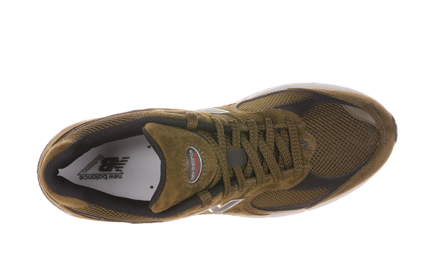 New Balance 2002R U2002RR