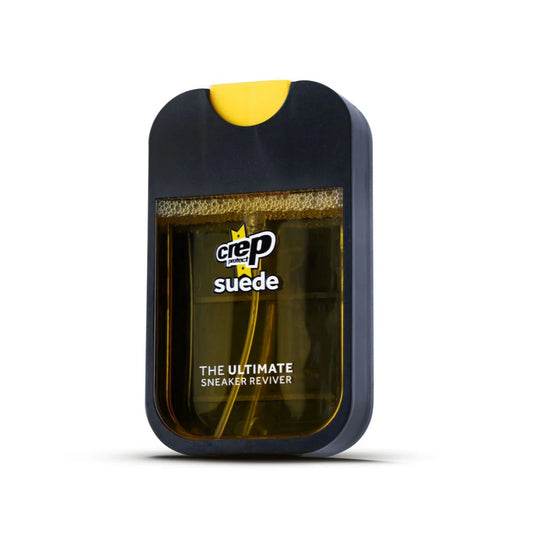 Crep Protect Suede Reviver verstos odos valiklis 45 ml. CP042