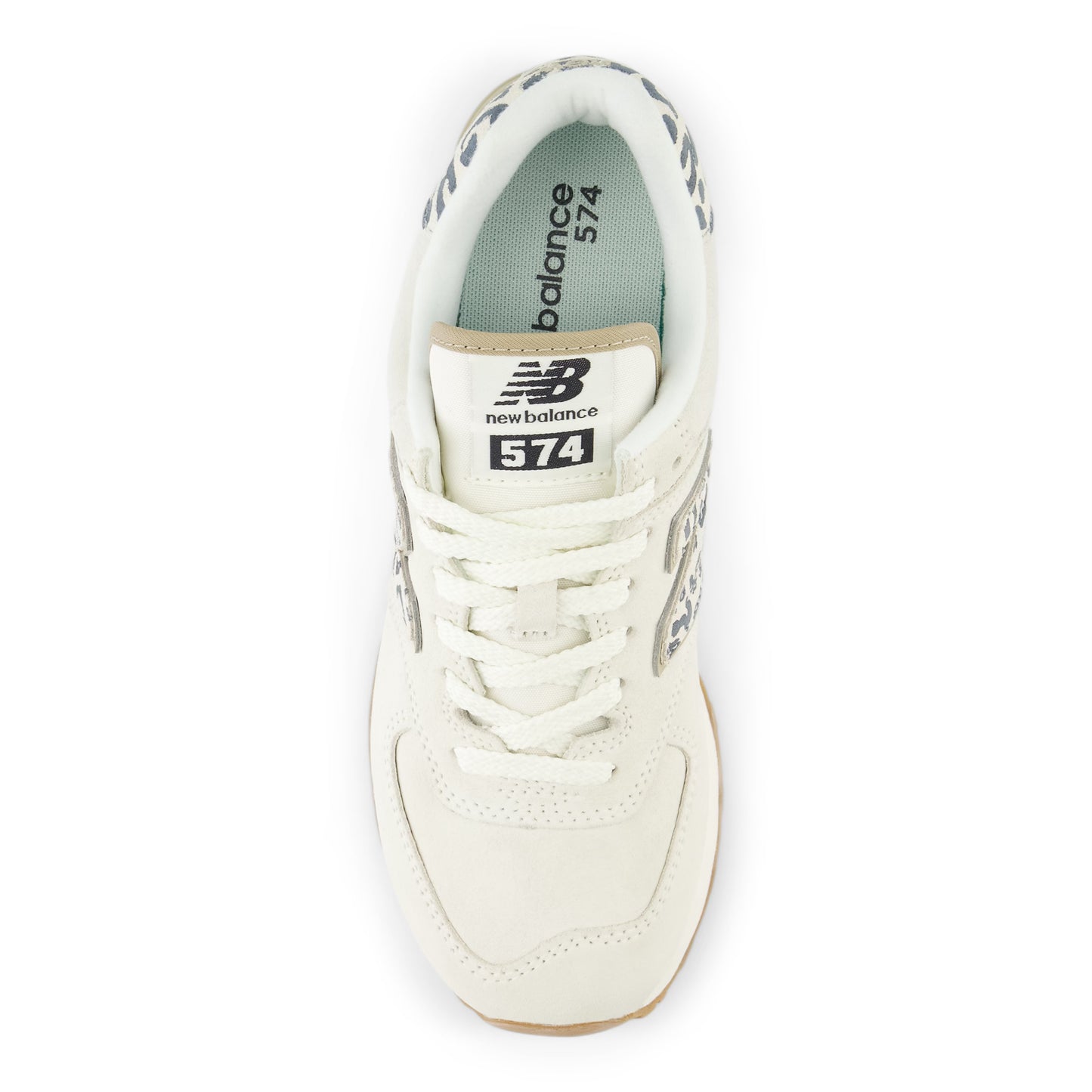 New Balance 574 WL574EVW