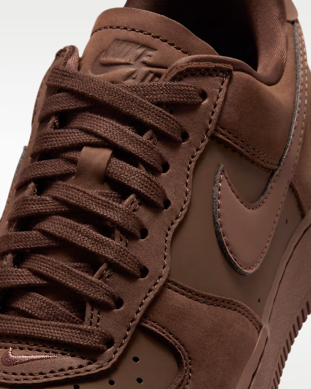 Nike Wmns Air Force 1 Retro PRM ESS IQ9722-201