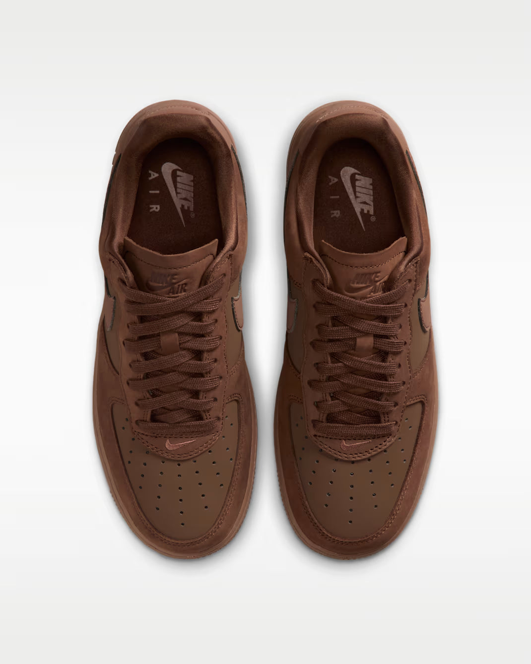 Nike Wmns Air Force 1 Retro PRM ESS IQ9722-201
