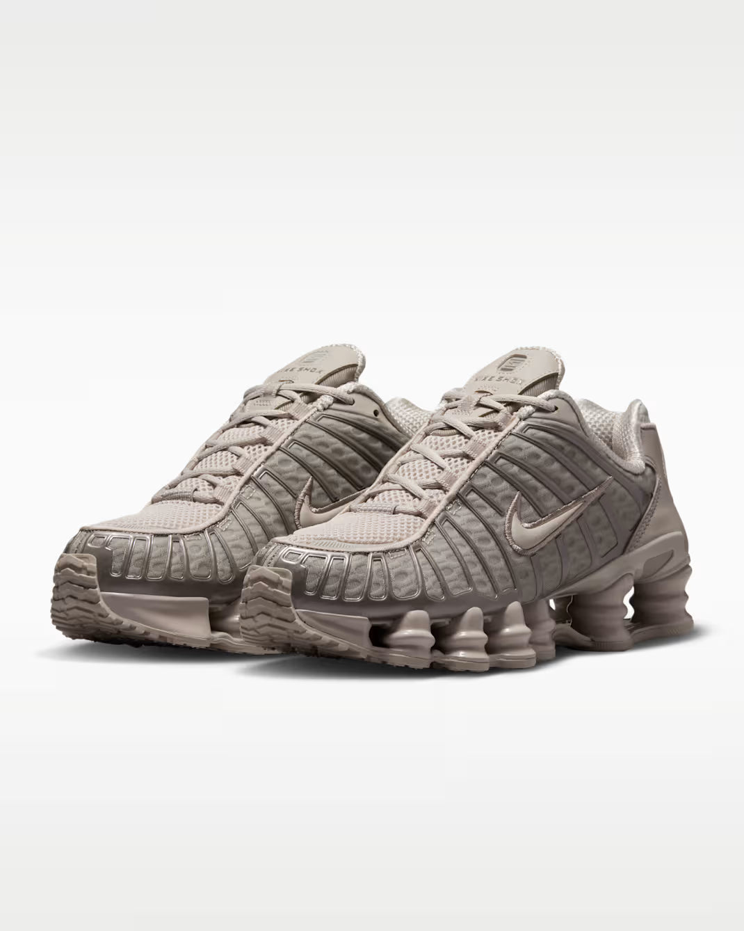 Nike Wmns Shox TL AR3566-204