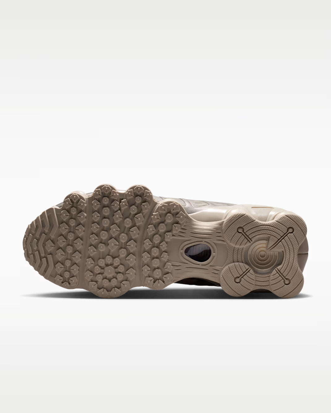 Nike Wmns Shox TL AR3566-204