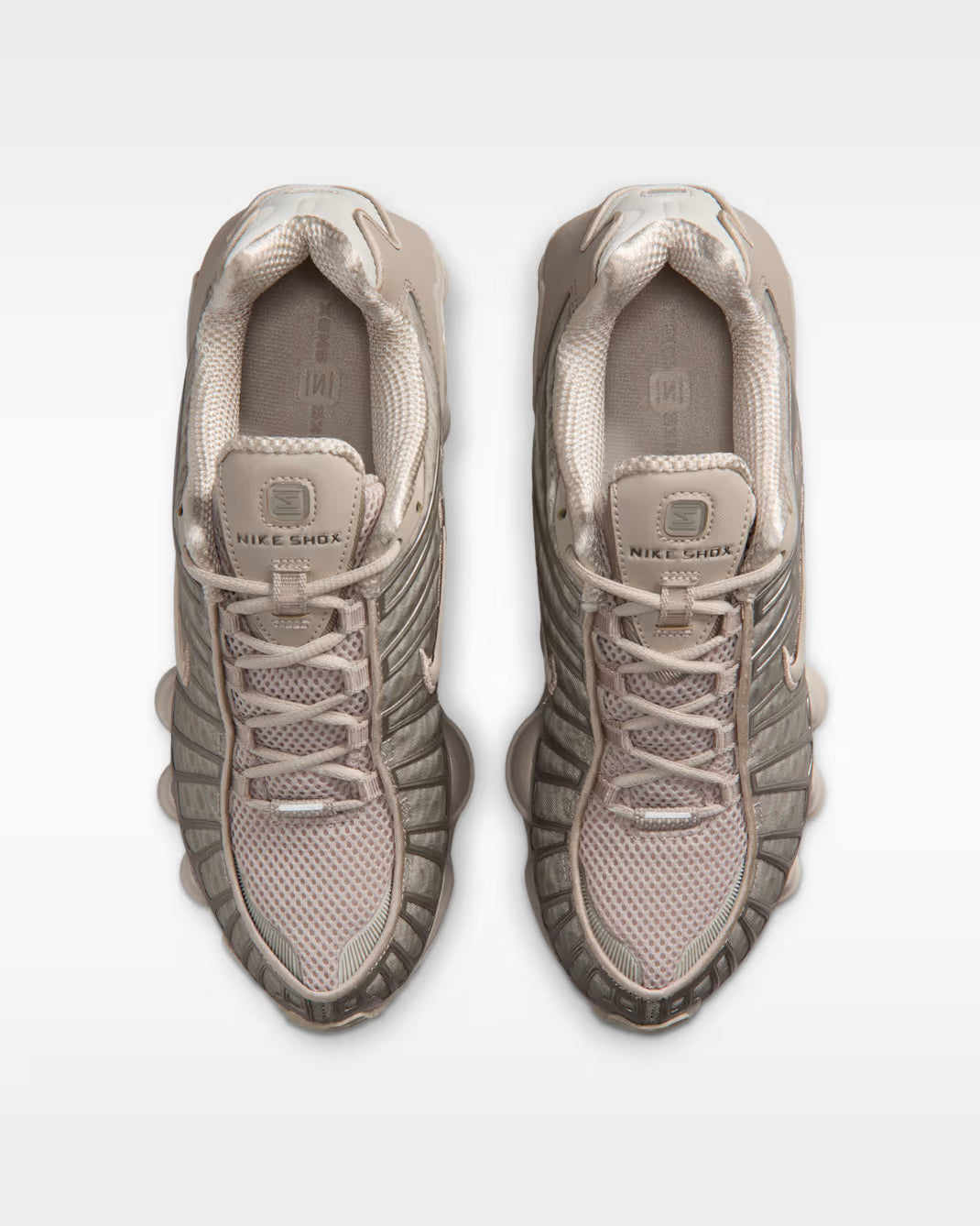 Nike Wmns Shox TL AR3566-204