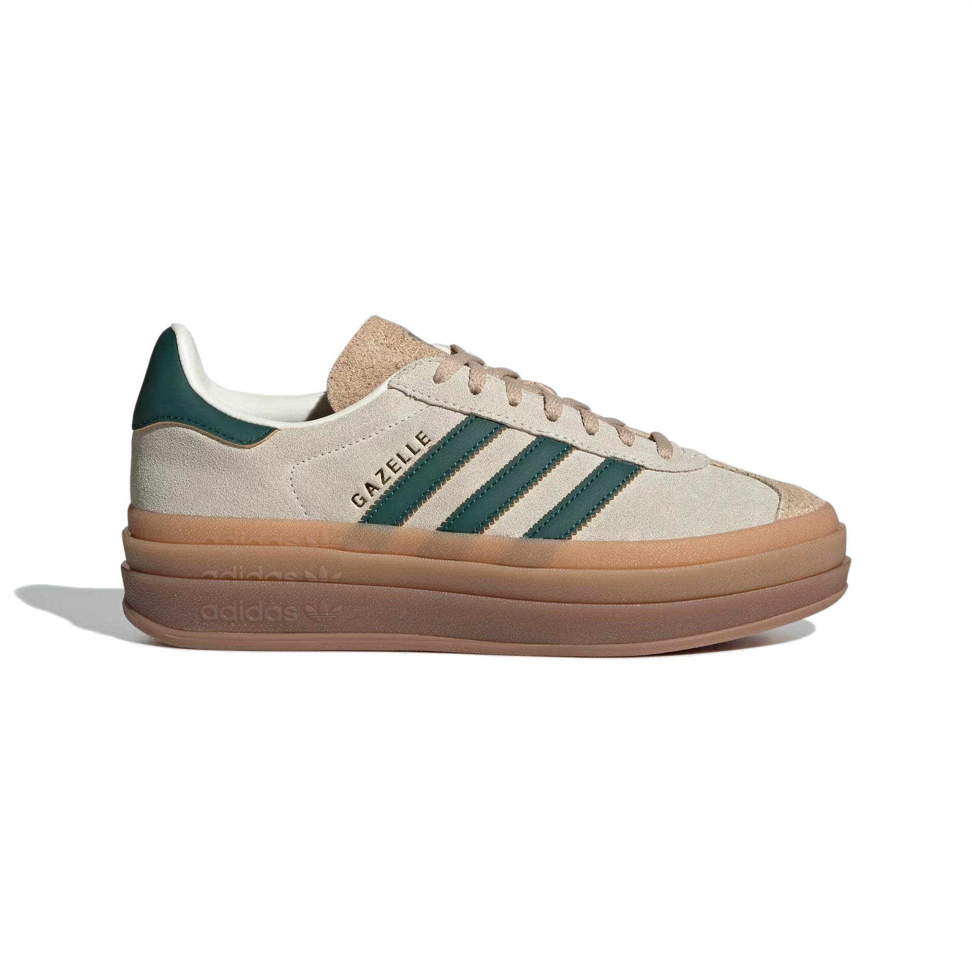 adidas Gazelle Bold W ID7056 – SNKRS Vilnius Sneaker Store