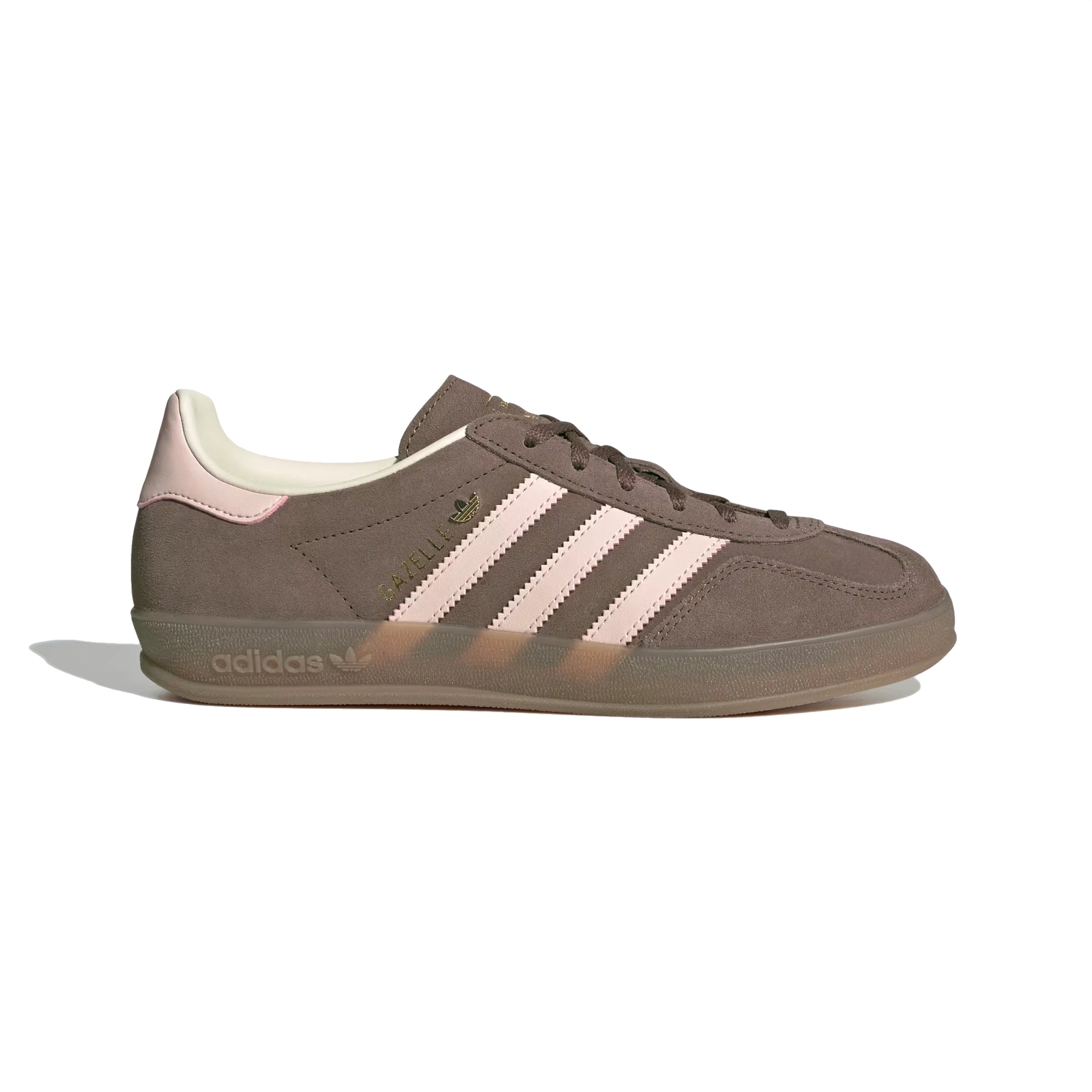 adidas Gazelle Indoor W JR2431 – SNKRS Vilnius Sneaker Store
