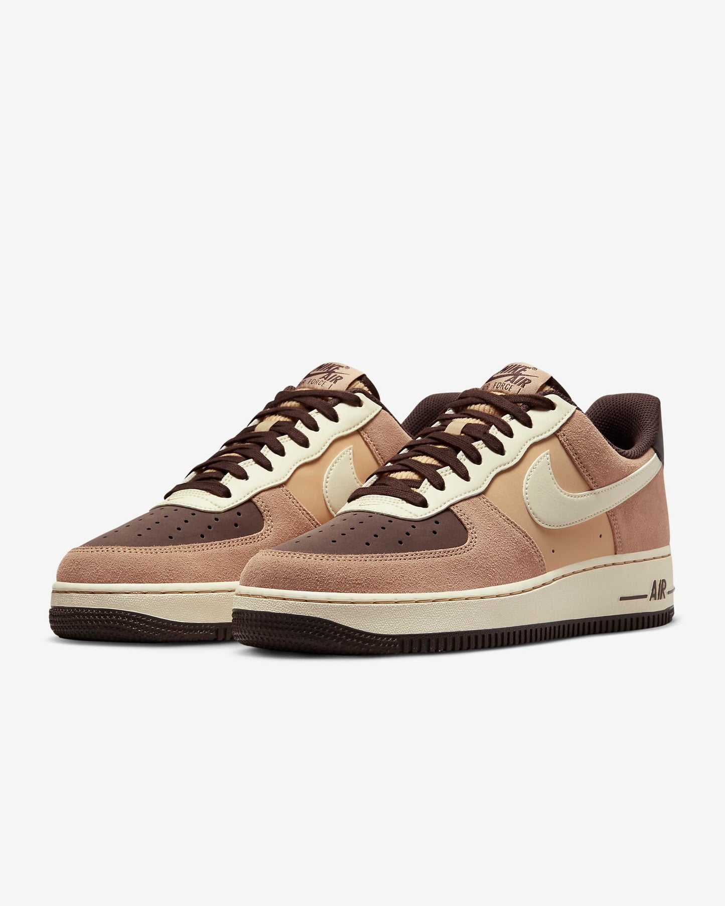 Nike Air Force 1 '07 LV8 EMB FB8878-200