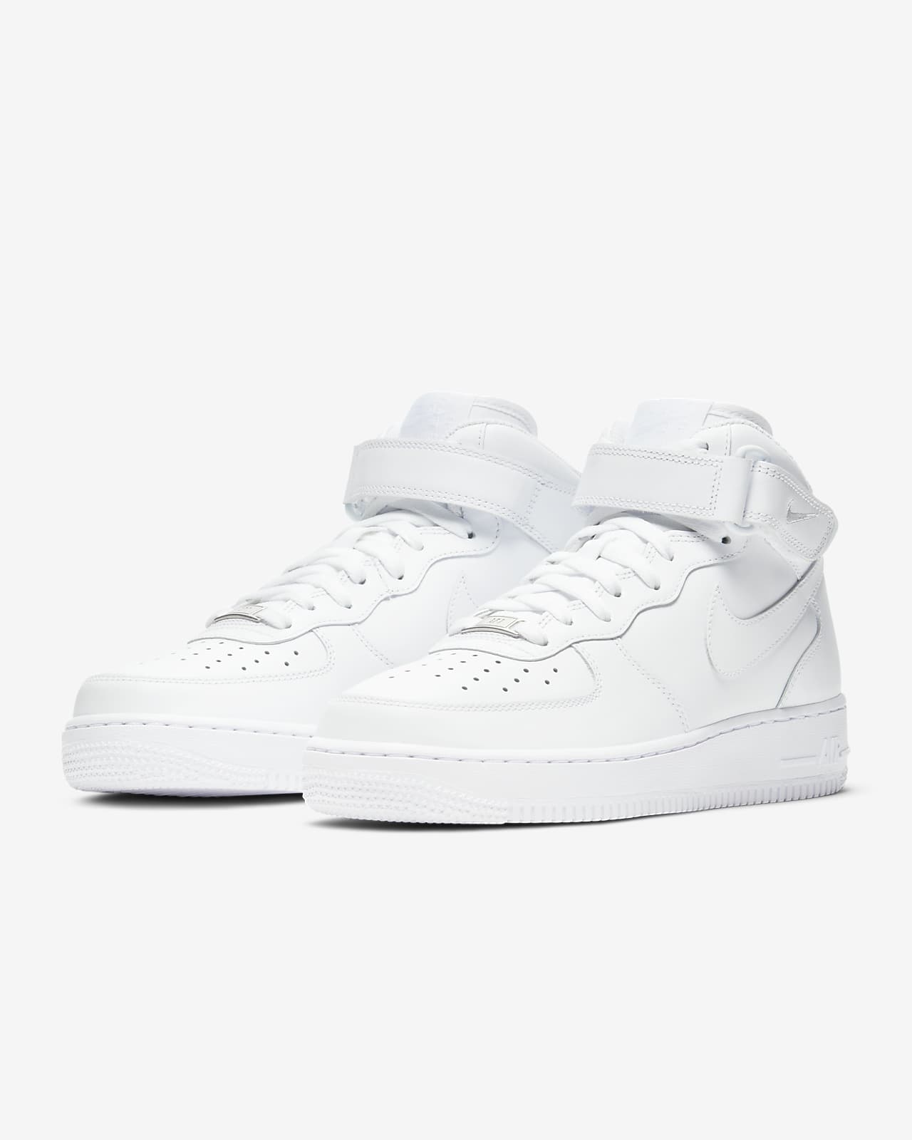 Purchases Nike Air Force 1 women size 10