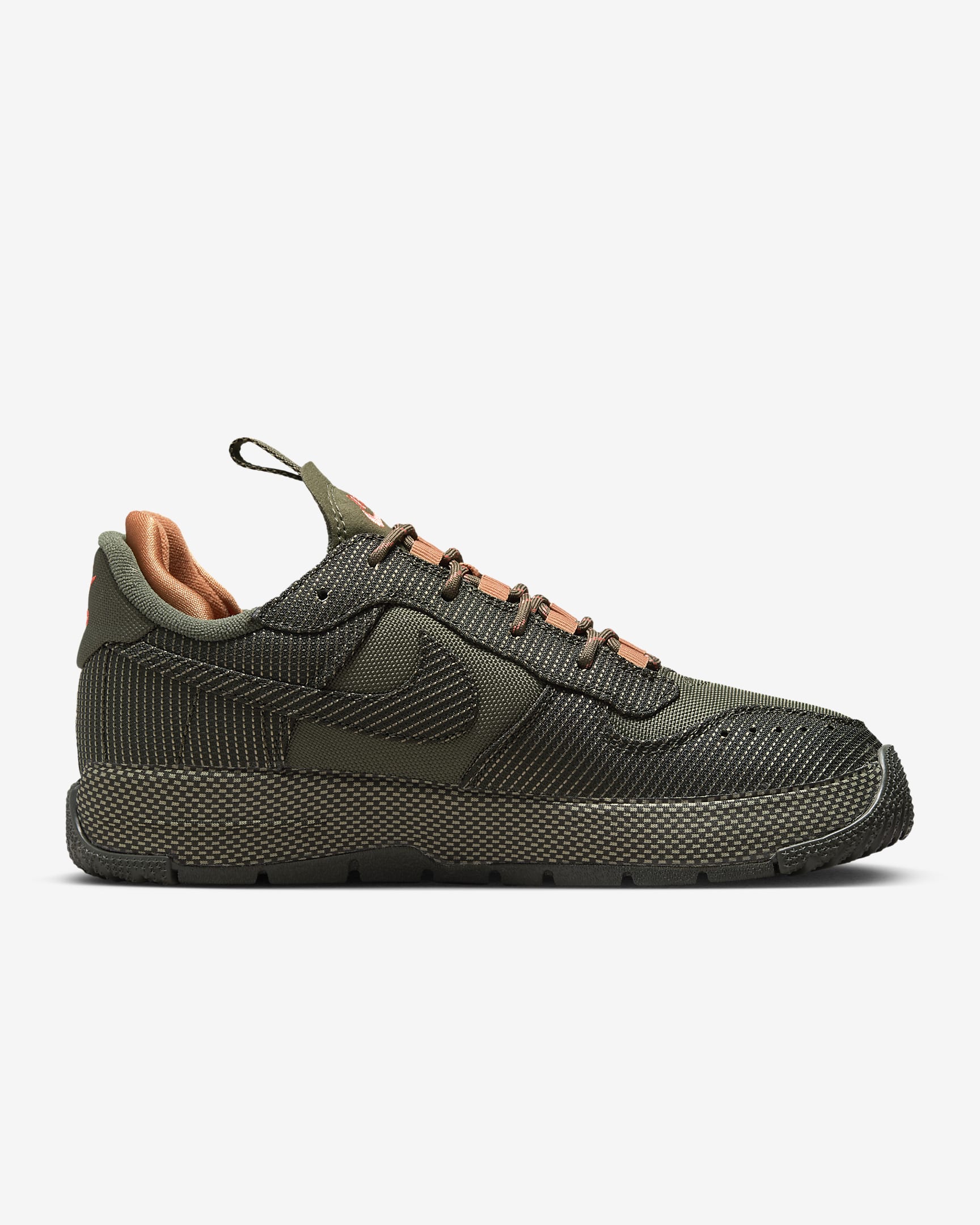 Nike W Air Force 1 Wild FB2348 302 SNKRS Vilnius Sneaker Store