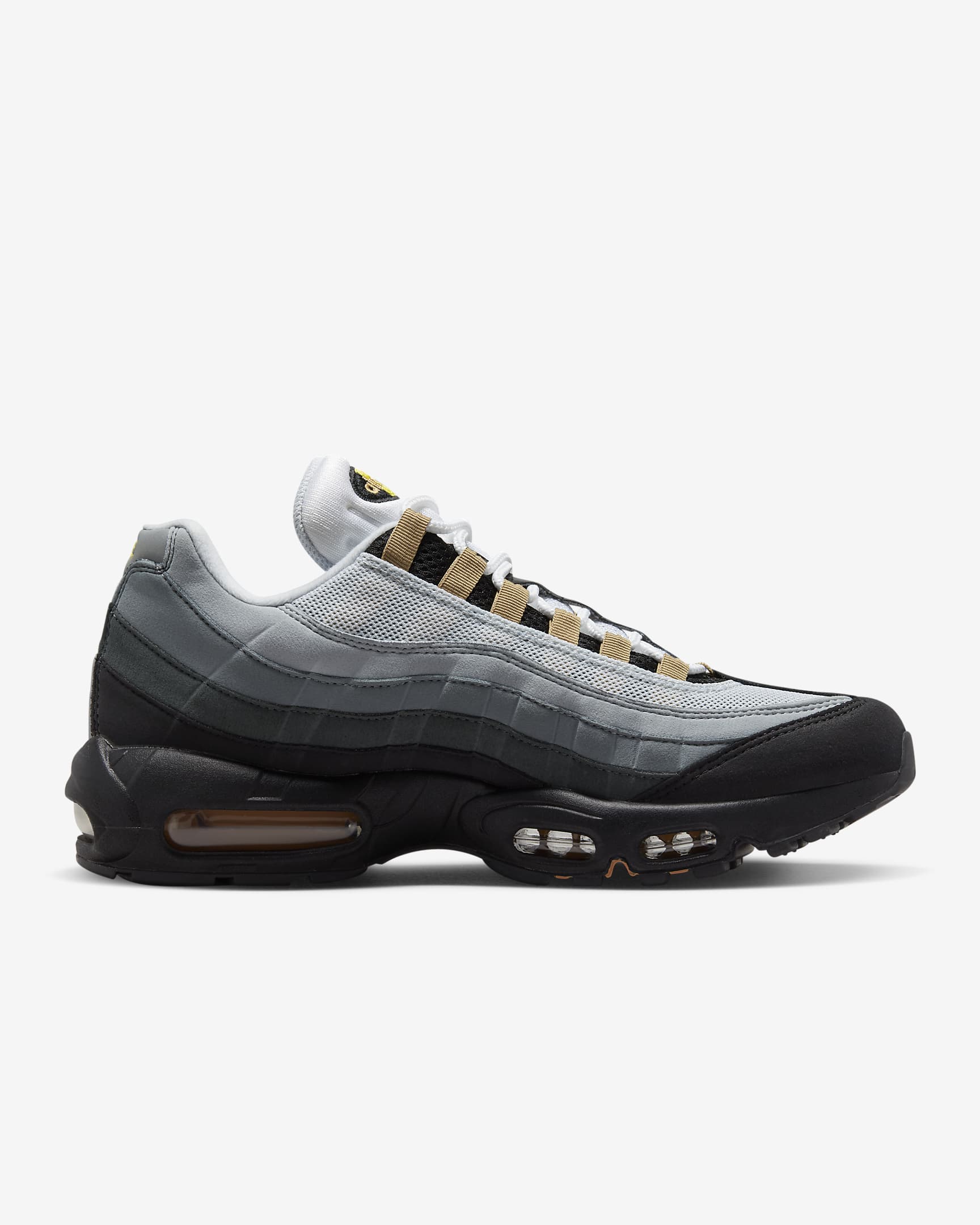 Nike Air Max 95 DX4236-100 – SNKRS Vilnius Sneaker Store