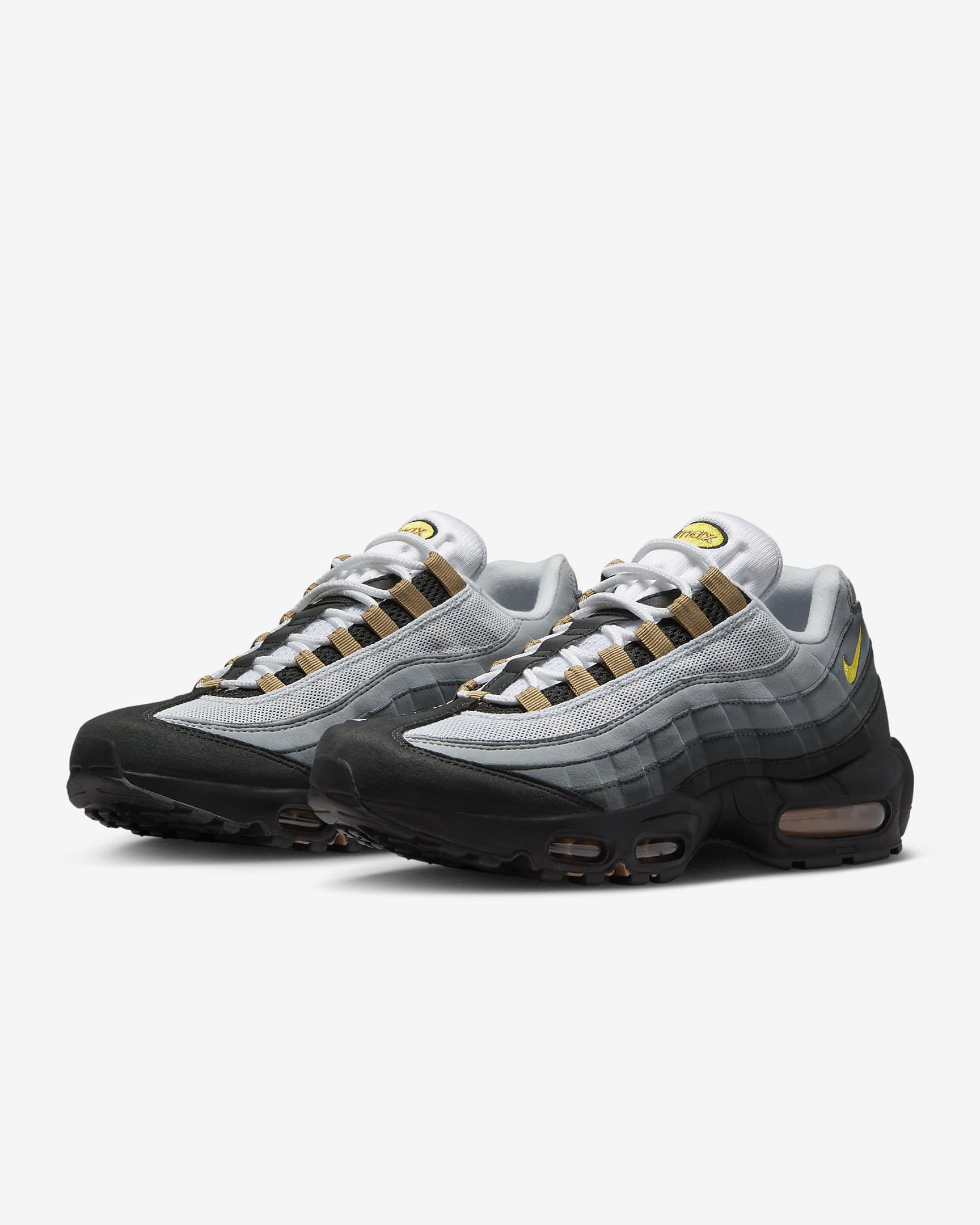 Nike air max 95 kaina Clearance