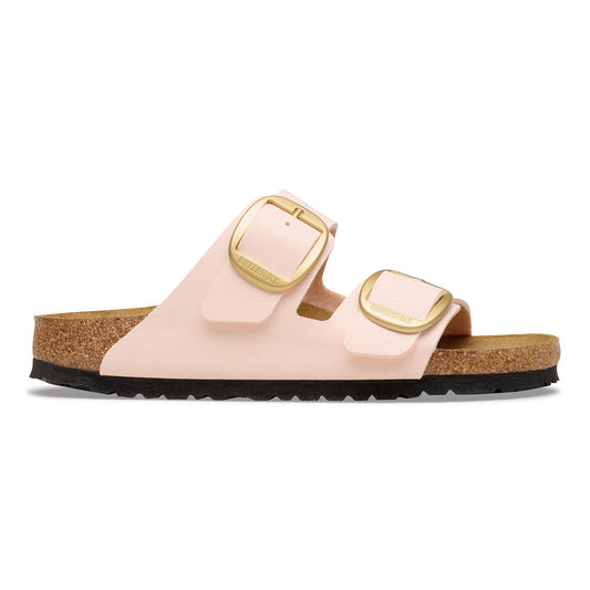 Birkenstock Arizona Big Buckle Birko-Flor Light Rose Regular Fit 1031531