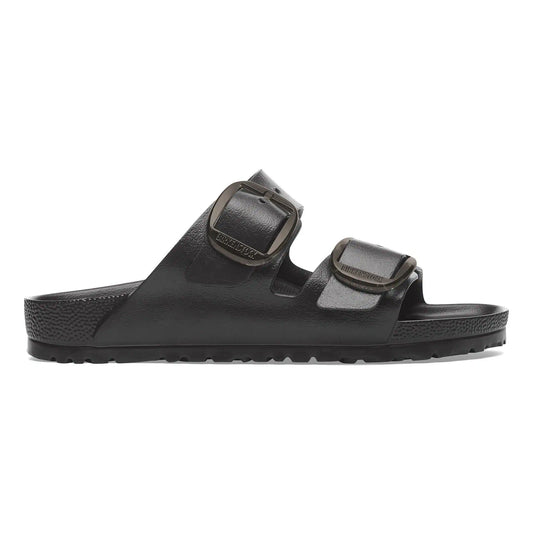 Birkenstock Arizona Big Buckle EVA Black Narrow Fit 1029641