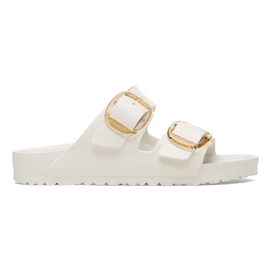 Birkenstock Arizona Big Buckle EVA Eggshell Narrow Fit 1029651