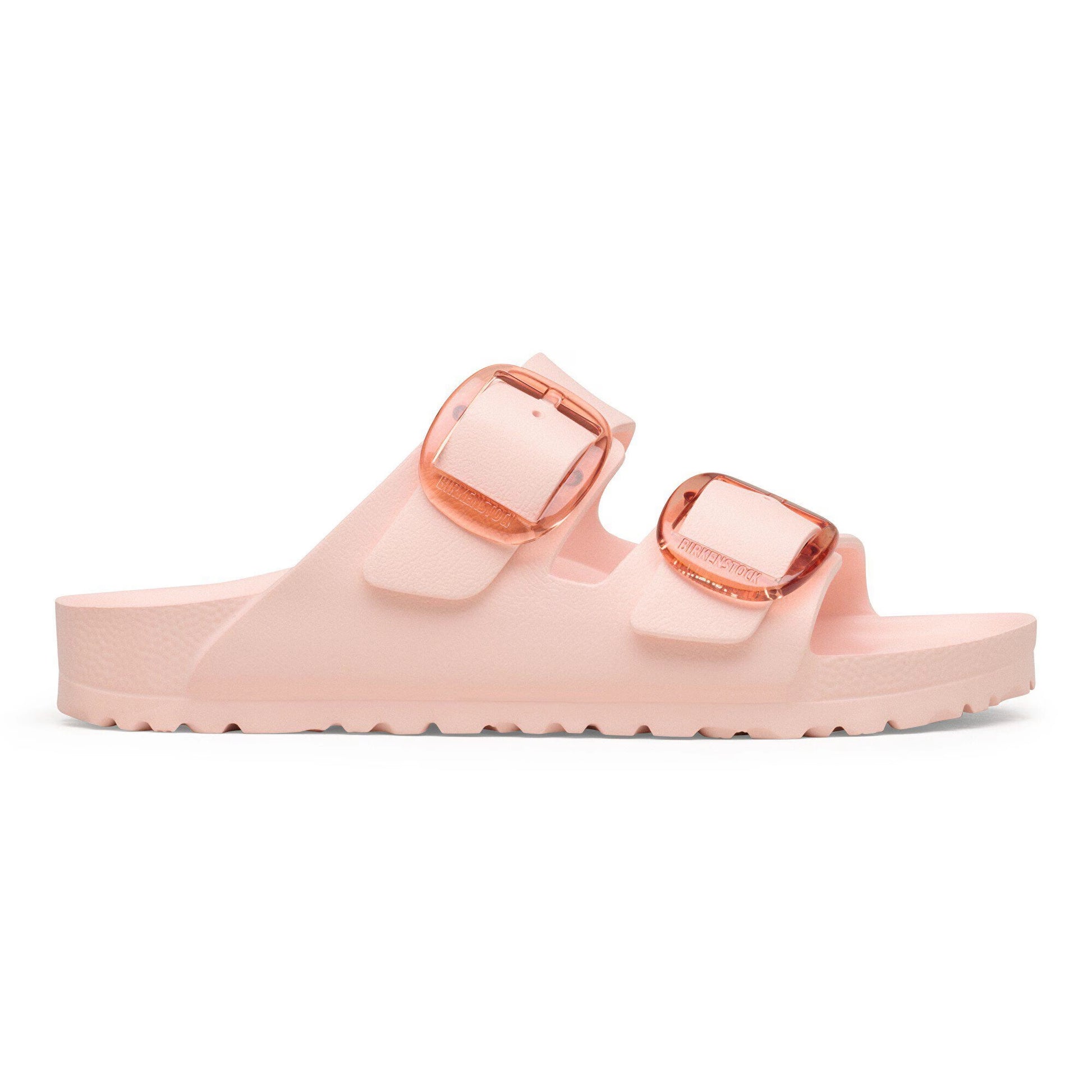 Birkenstock Arizona Big Buckle EVA Light Rose Narrow Fit 1031283