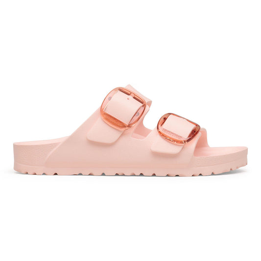 Birkenstock Arizona Big Buckle EVA Light Rose Narrow Fit 1031283