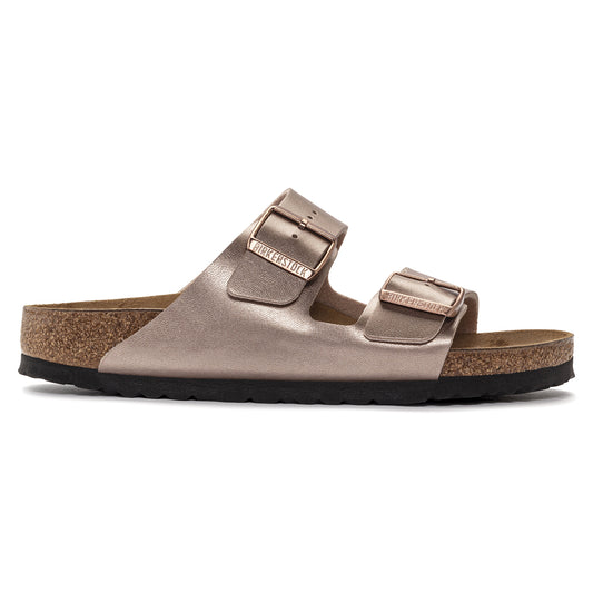 Birkenstock Arizona Birko-Flor Cooper Narrow Fit 1023960