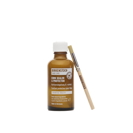 Birkenstock Cork Sealer & Protector apsaugos priemonė kamštinei dangai 1029667
