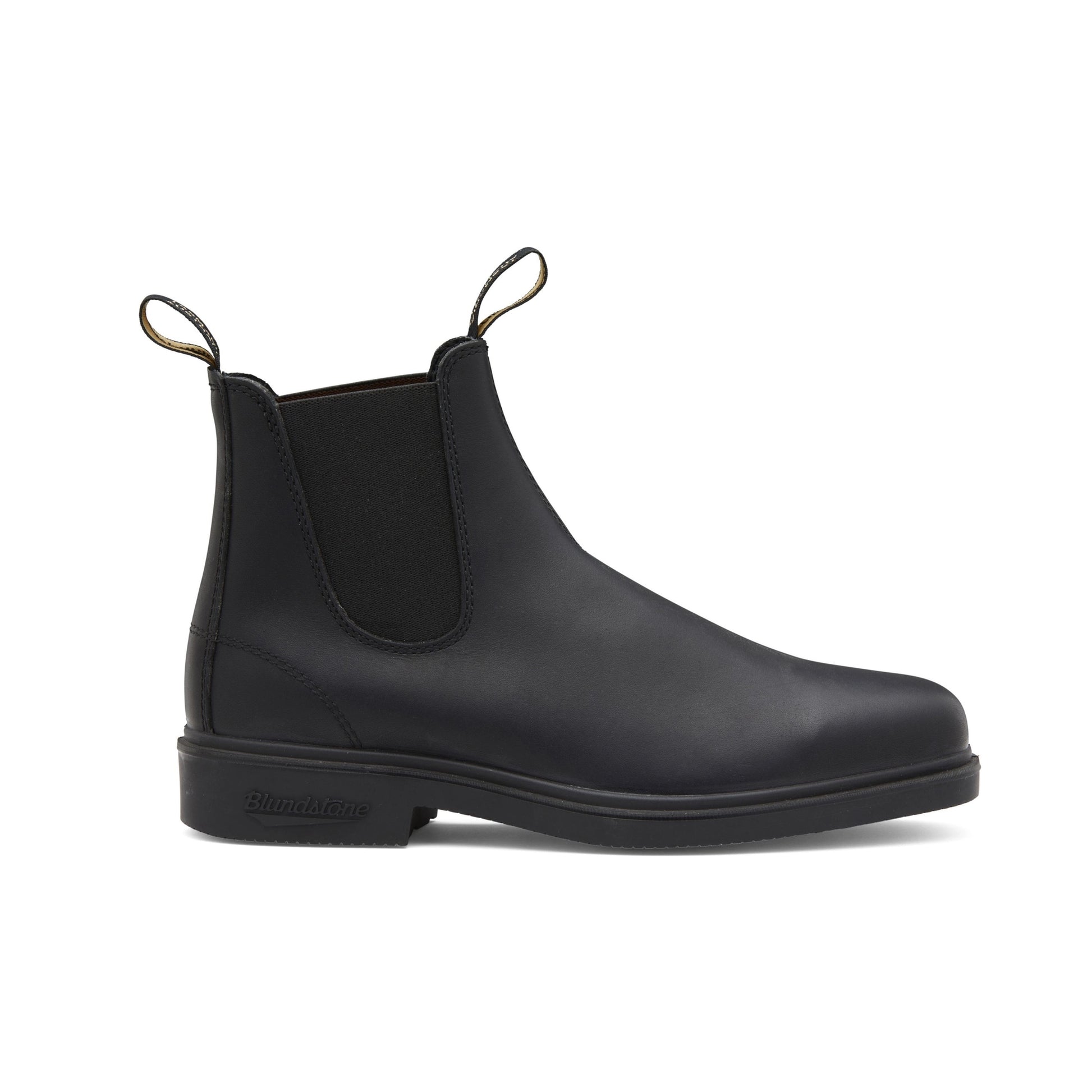 Blundstone 063 Voltan Black