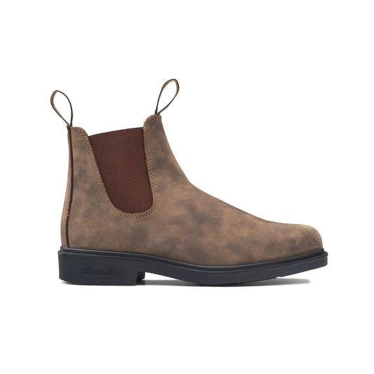 Blundstone 1306 Rustic Brown