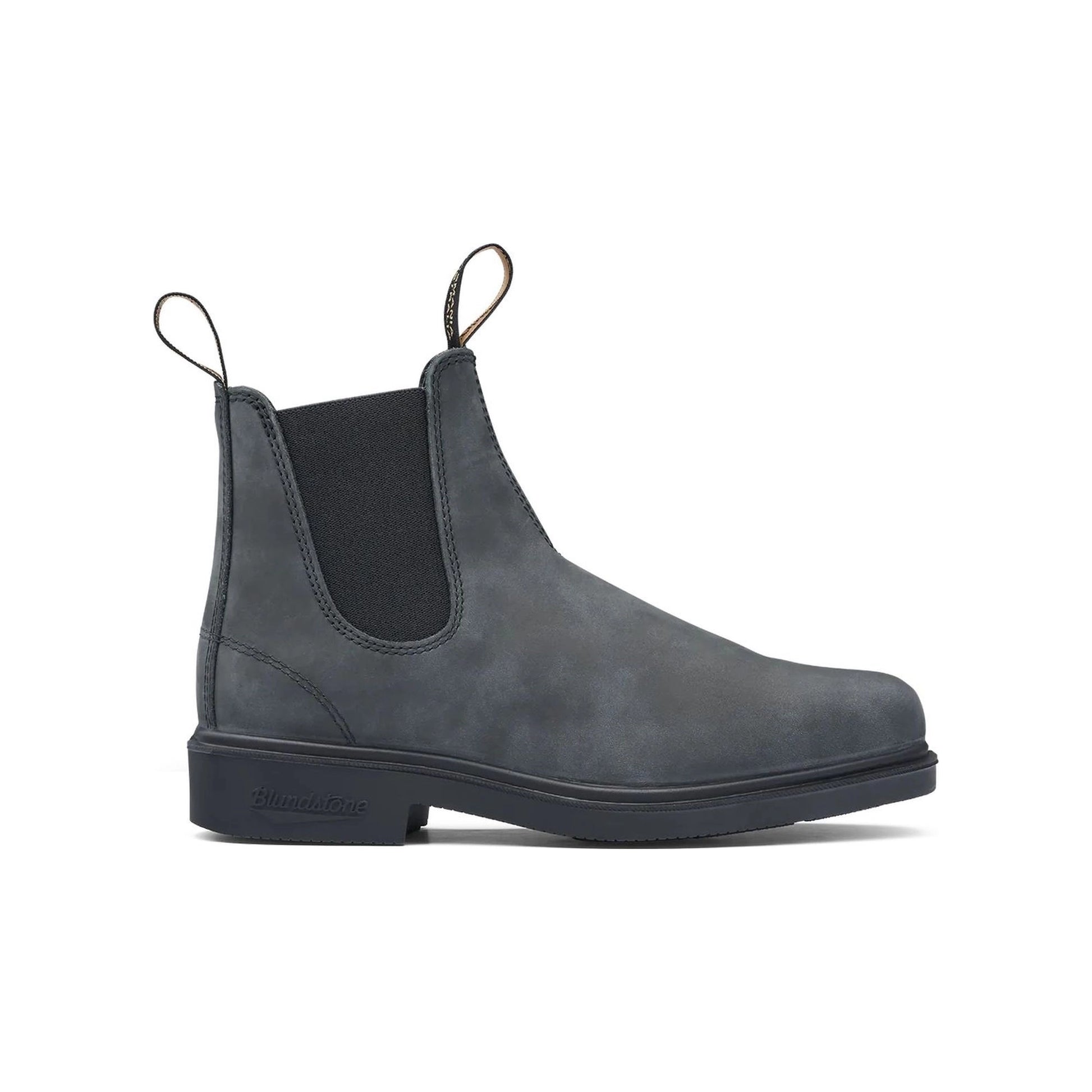 Blundstone 1308 Rustic Black
