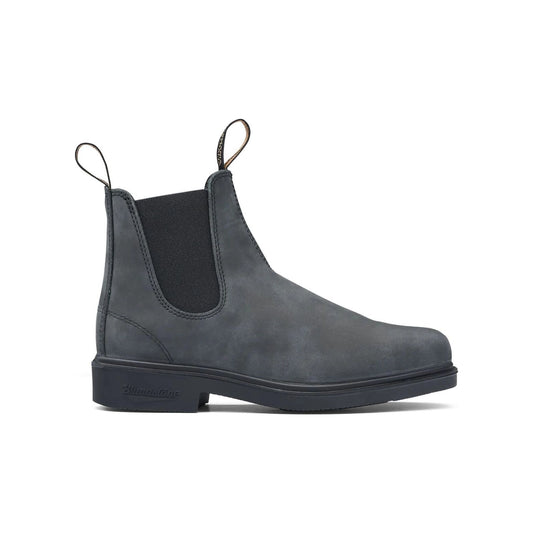 Blundstone 1308 Rustic Black