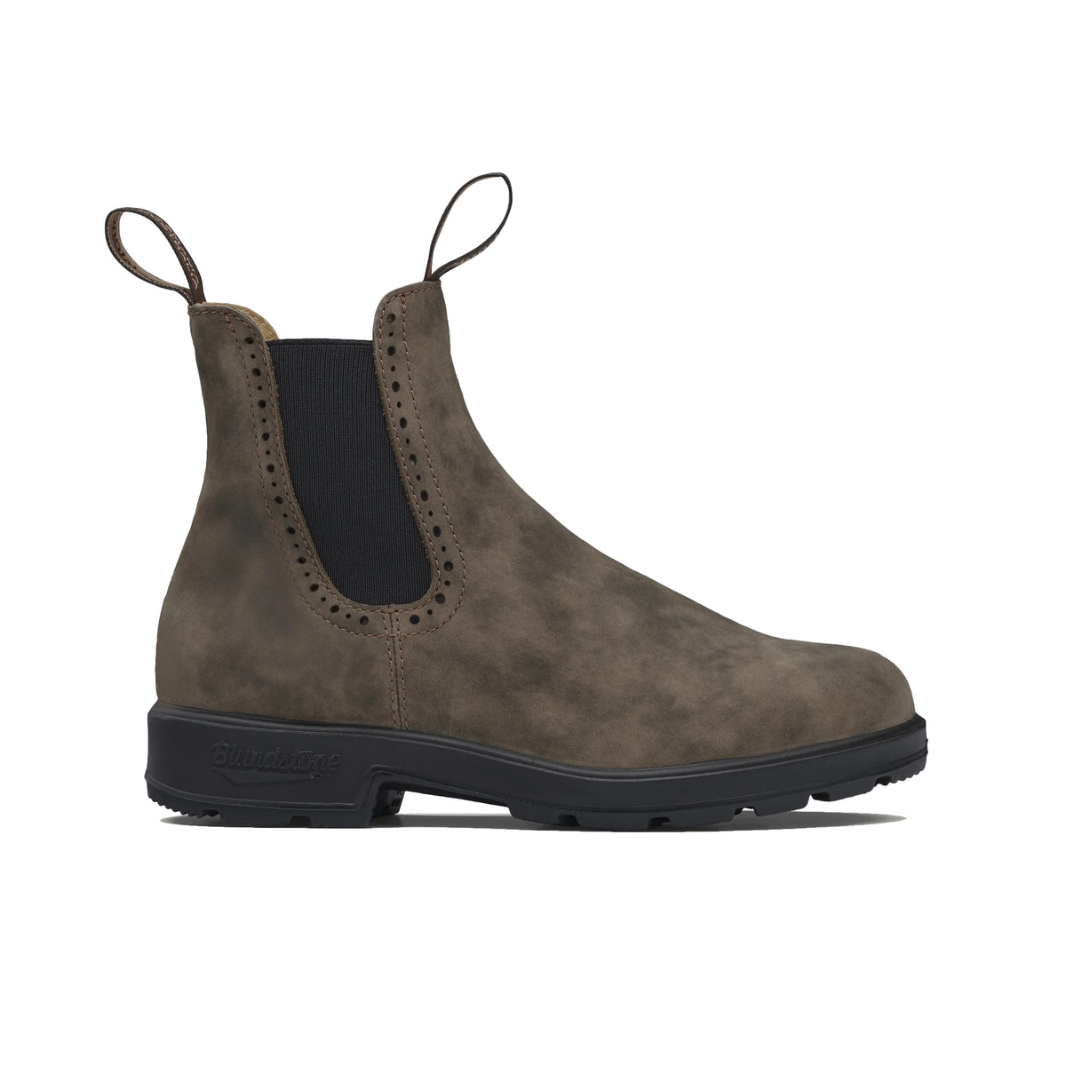 Blundstone 1351 Rustic Brown