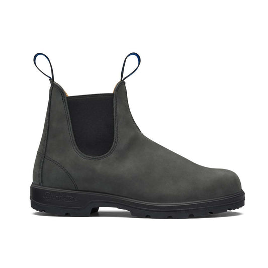 Blundstone 1478 Rustic Black Thermal