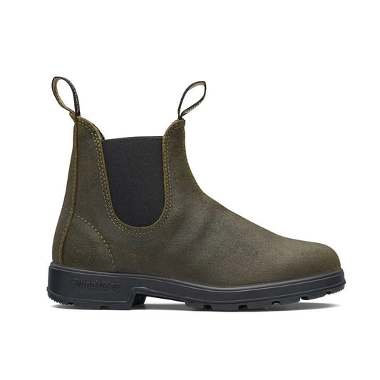 Blundstone 1615 Dark Olive