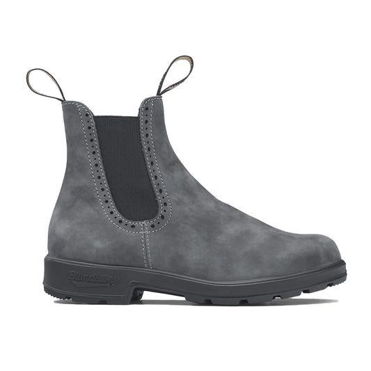 Blundstone 1630 Rustic Black
