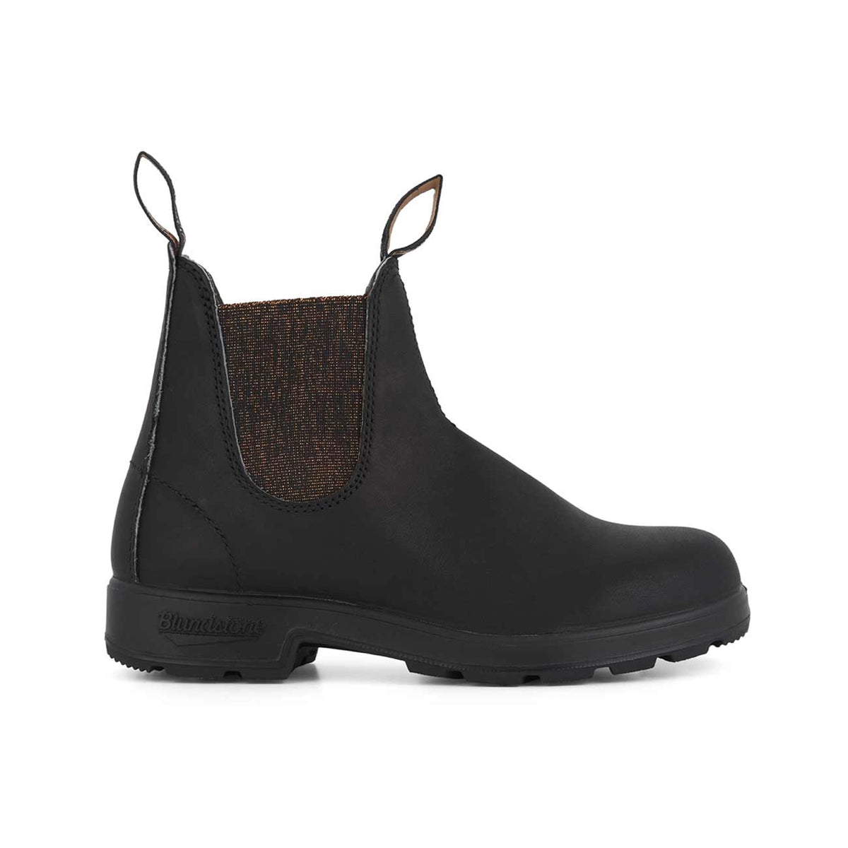 Blundstone 1924 Black/Bronze Glitter